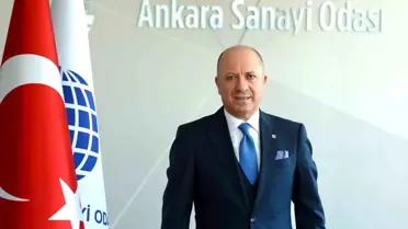 ASO Başkanı Seyit Ardıç: '15 Temmuz gecesi olduğu gibi, milli iradenin üstünde hiçbir güç tanımayız'