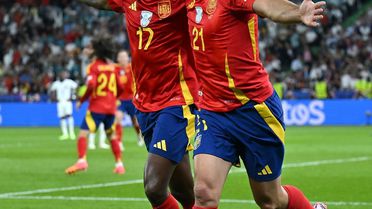 İspanya, EURO 2024'te şampiyon oldu