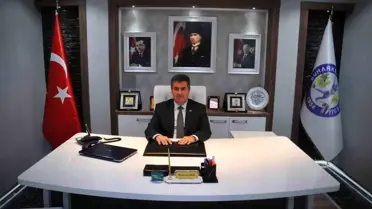 Buharkent Belediye Başkanı Mehmet Erol: Demokrasiye sahip çıkmanın gururunu yaşıyoruz