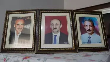 15 Temmuz Şehitlerinin Kardeşi: Bu Millet Bir Demokrasi Dersi Verdi
