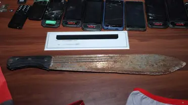Kenya'da seri katil yakalandı: 42 kadını öldürdüğünü itiraf etti