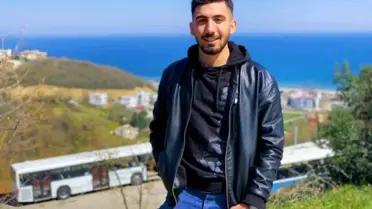 Samsun'da Muhtarlık Seçimi Husumetiyle İlgili Cinayet