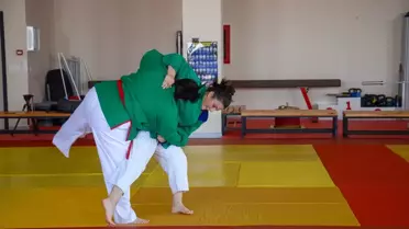 Karamanlı Milli Kuraşçılar Dünya Şampiyonasında da Başarı Arıyor