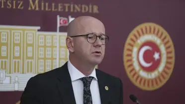 CHP Milletvekili Serkan Sarı, Balıkesir Merkez Havalimanı'nın tarifeli uçaklara açılmasını istiyor