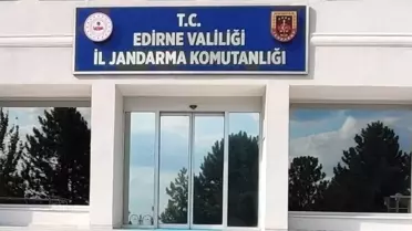 Edirne'de Yılbaşından Beri Yapılan Operasyonlarda Çok Sayıda Uyuşturucu Ele Geçirildi