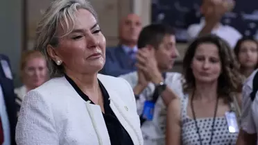 İYİ Parti Milletvekili Nimet Özdemir, sahipsiz hayvanlara yönelik kanun teklifini eleştirdi