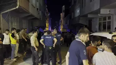 Bursa'da aileler arasındaki kavgada 2 kişi yaralandı