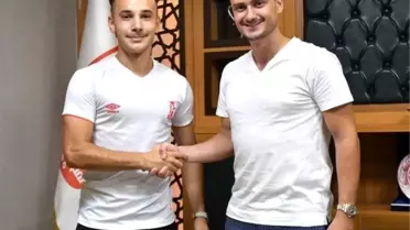Balıkesirspor, Celal Emir Dede ve Ali Karakaya ile anlaştı