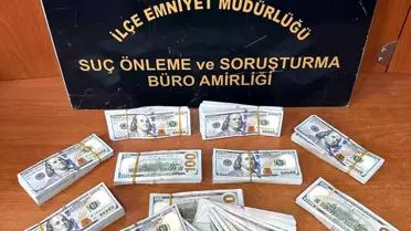 İzmir'de Gayrimenkul Dolandırıcısı Bursa'da Yakalandı