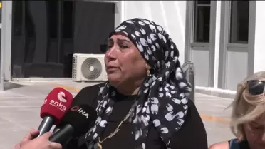 Hatay'da Rönesans Rezidans davası: Acılı aileler sanıkların cezalandırılmasını istedi
