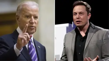 Adaylıktan çekilebilir! 'Hastayım' açıklamasında bulunan Biden, Elon Musk ve zengin arkadaşlarını hedef aldı