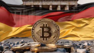 Almanya Bitcoin satışlarından milyarlarca dolar kazandı