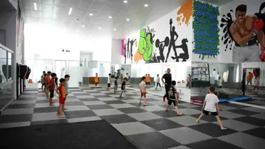 Çayırova Belediyesi Yaz Spor Okulları İle Minikler Spor Eğitimlerine Devam Ediyor