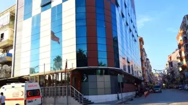 Erdek'te Alzheimer Hastası Kadın Denizde Boğulma Tehlikesi Geçirdi