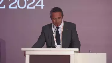 Tff Başkanlık Seçimi… Ali Koç, 'Bu Seçim Fenerbahçe İçin Yok Hükmümdedir' Bekleyecek