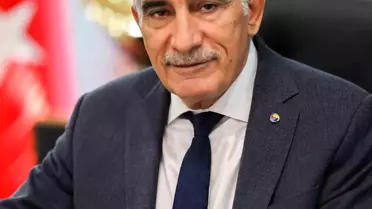 Adana Ticaret Odası Başkanı: Konteyner Limanı Adana'yı Kabına Sığdıramayacak Duruma Getirecek