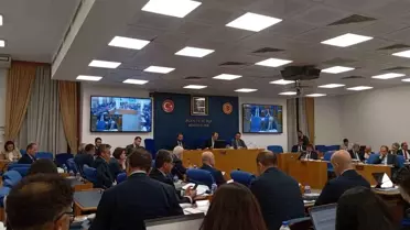 En düşük emekli maaşı 12 bin 500 liraya çıkarılacak