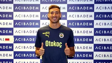 Ferdi Kadıoğlu ve Mert Müldür, sağlık kontrolünden geçti