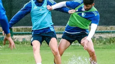 Erzurumspor, Neftçi Bakü ile hazırlık maçı yapacak