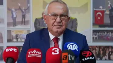 TAB Başkanı: 1 kilogram balın üreticiye maliyeti 261 lira