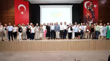 Edremit Kent Konseyi 3 yıl aradan sonra yeniden oluşturuldu