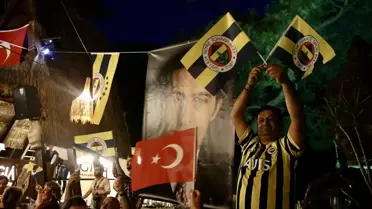Fenerbahçe Başkanı Ali Koç: Büyük başarılar büyük zorluklar sonrası gelir