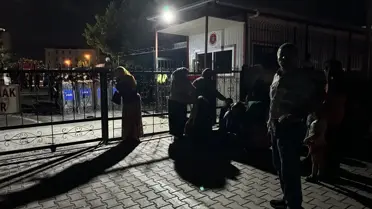 Malatya'da çıkan bıçaklı kavgada 1 kişi öldü, 2 kişi yaralandı