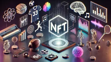 NFT'lerin Sınırsız Potansiyeli: Spordan Eğitime Yenilikçi Uygulamalar