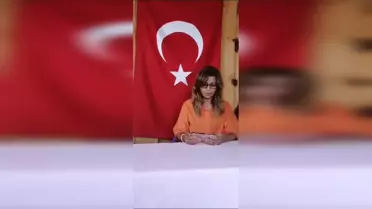 Kadınlar Derneği Başkanı, Yargı Paketi'ndeki Soyadı Düzenlemesine Tepki Gösterdi