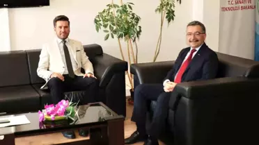 Tavas Belediyesi Üreten Kadınlarla Güçlü Kooperatif Projesi İçin Sözleşme İmzaladı