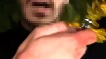 Şanlıurfa'da Akaryakıt İstasyonunda Cinayet: Genç, Akrabasını Öldürdü ve Video Paylaştı