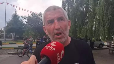 Artvin Hopa'da Çay Üreticileri Çay Alımlarına Tepki Gösterdi