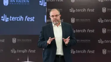 İbn Haldun Üniversitesi'nde düzenlenen TercihFest 2024 etkinliği sona erdi