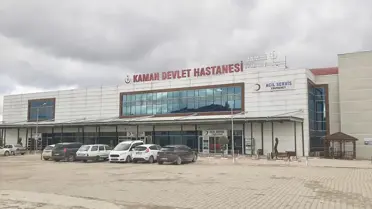 Kırşehir'de Hirfanlı Baraj Gölü'nde Boğulma Olayı