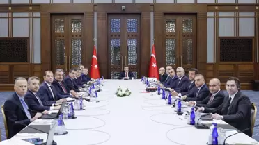 Enflasyonun Düşmesiyle Dezenflasyon Süreci Başladı