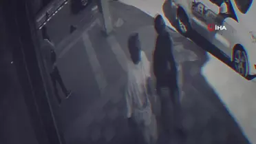 Kendini 'polis ve savcı' olarak tanıtıp altın ve paraları alan dolandırıcı tutuklandı