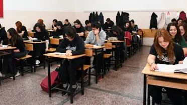 LGS Yerleştirme Sonuçları Açıklandı