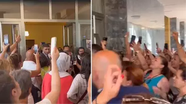 Türkiye'yi ikiye bölen kanun teklifi! TBMM koridorlarında tansiyon yine yükseldi