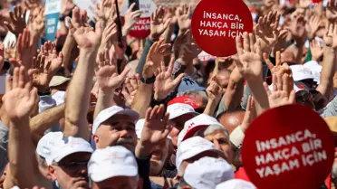 Emekli Sandığı kapsamındaki emeklilere zam farkları 26 Temmuz'da ödenecek