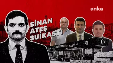 Ülkü Ocakları Genel Merkez Yöneticisi Tolgahan Demirbaş, darpla ilgili görüntüleri tutuklu sanık Emre Yüksel'e gönderdi