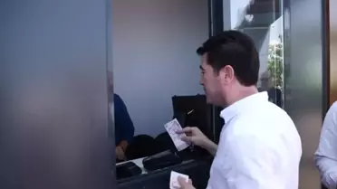 Trabzon'da SMA Hastası Mustafa'ya Destek Kampanyasına Yoğun İlgi