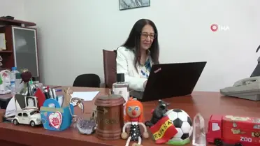 Türk bilim kadını uyardı, 'Tehlike çanları acı acı çalmaya başladı'