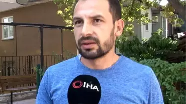 Ankara'da Kardeşi Tarafından Rehin Alınan Ağabey: 'Kardeşim Madde Bağımlısı ve Ruhsal Problemleri Olduğu İçin Böyle Bir Şey Yaptı'