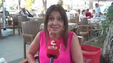Sinop'ta Hayvanseverlerden Hayvanları Koruma Kanunu Tepkisi