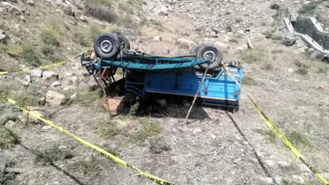 Isparta'da Patpat Kazası: 1 Yaşındaki Bebek Hayatını Kaybetti
