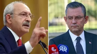 Kılıçdaroğlu’ndan Özel’e zehir zemberek 'Erdoğan' mesajı