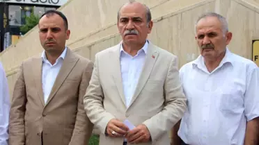 Bolu Valiliği, Büro Memur-Sen'in Ankara yürüyüşüne izin vermedi