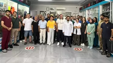 Kocaeli'de Veteriner Hekim Darp Edildi: Veteriner Hekimlere Karşı Şiddet Artıyor