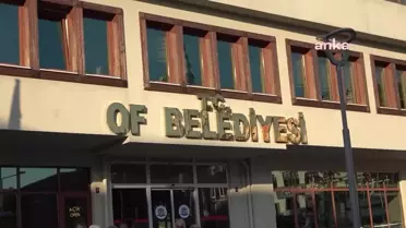 Çay Meclisi Üyeleri ÇAYKUR'un Alım Politikalarını Protesto Etti