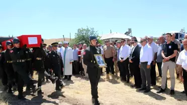 Çanakkale Gazisi Baki Nazik, 70 yaşında vefat etti